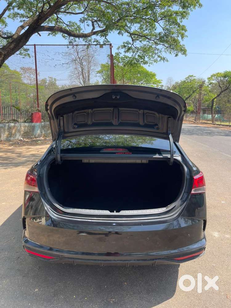 Hyundai Verna [2015-2017] Fluidic 4s 1.6 Crdi Sx (o), 2019, Diesel