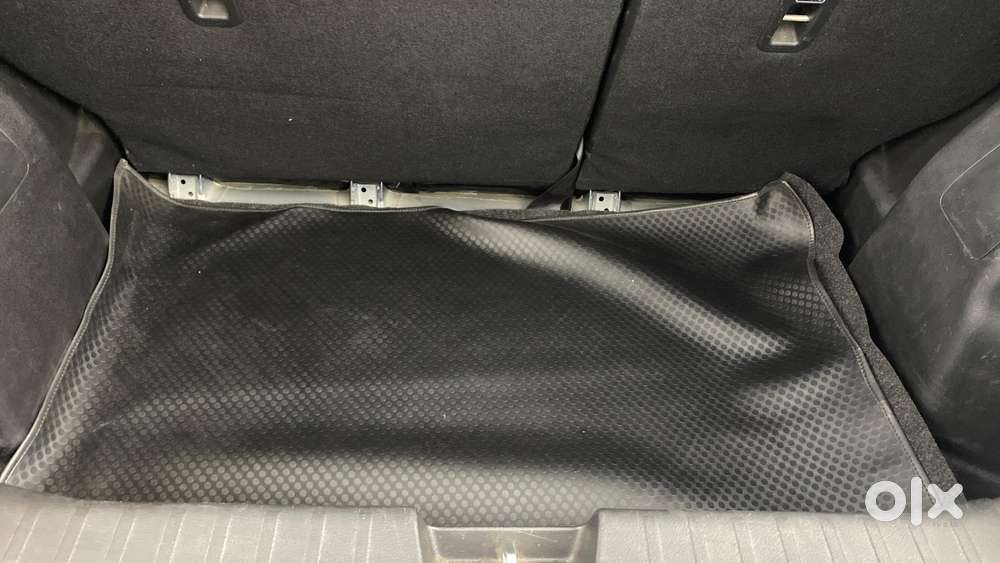 Toyota Glanza G Cvt, 2021, Petrol