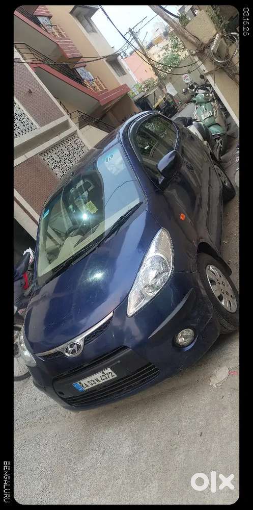 Hyundai I10 For Sale