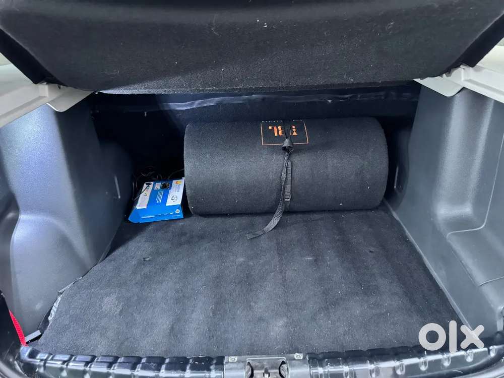 Renault Duster 2015 Diesel Well Maintained