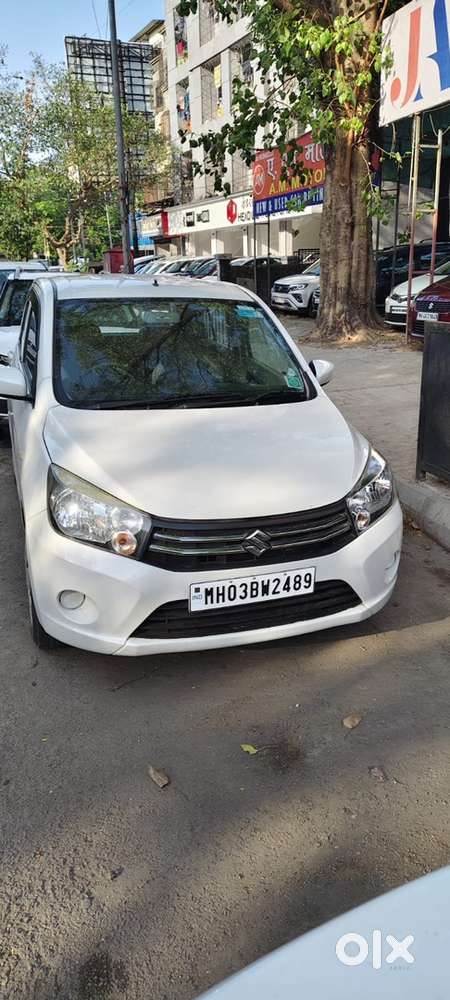 2015 Maruti Suzuki Celerio 34000km Driven