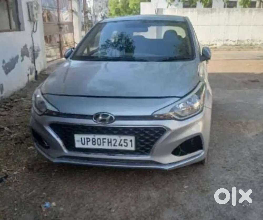 Hyundai Elite I20 23/12/2020