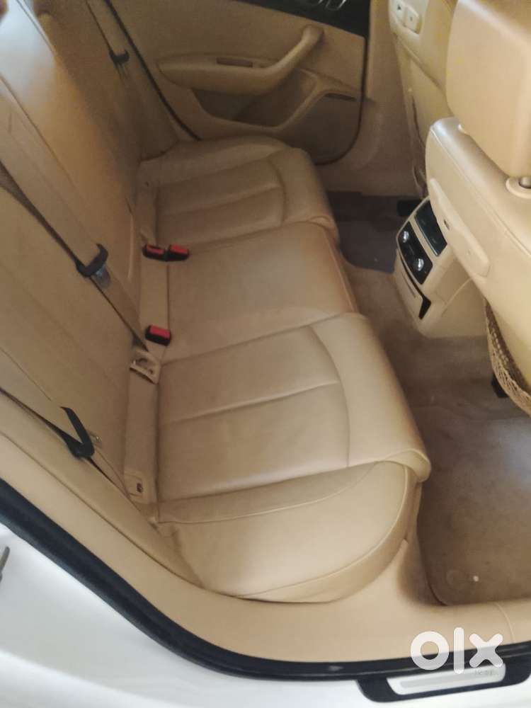 Audi A6 2.0 Tdi Premium Plus, 2013, Diesel