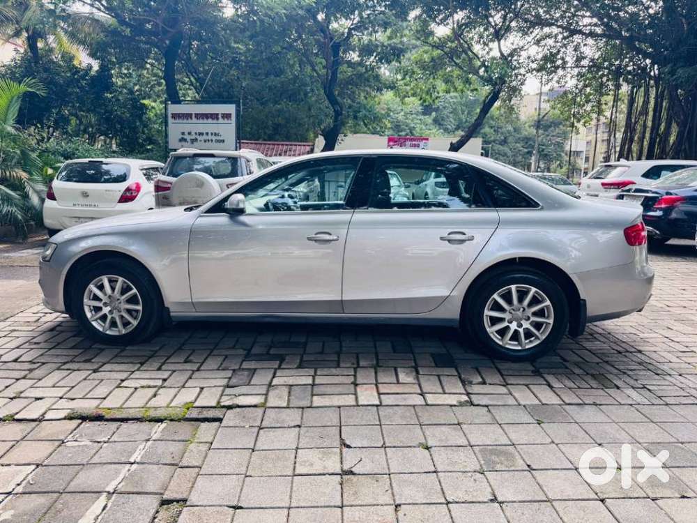 Audi A4 2014-2016 2.0 Tdi Multitronic, 2016, Diesel