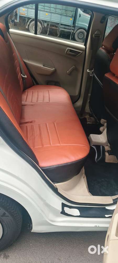 Maruti Suzuki Swift Dzire Ldi Bsiv, 2017, Diesel