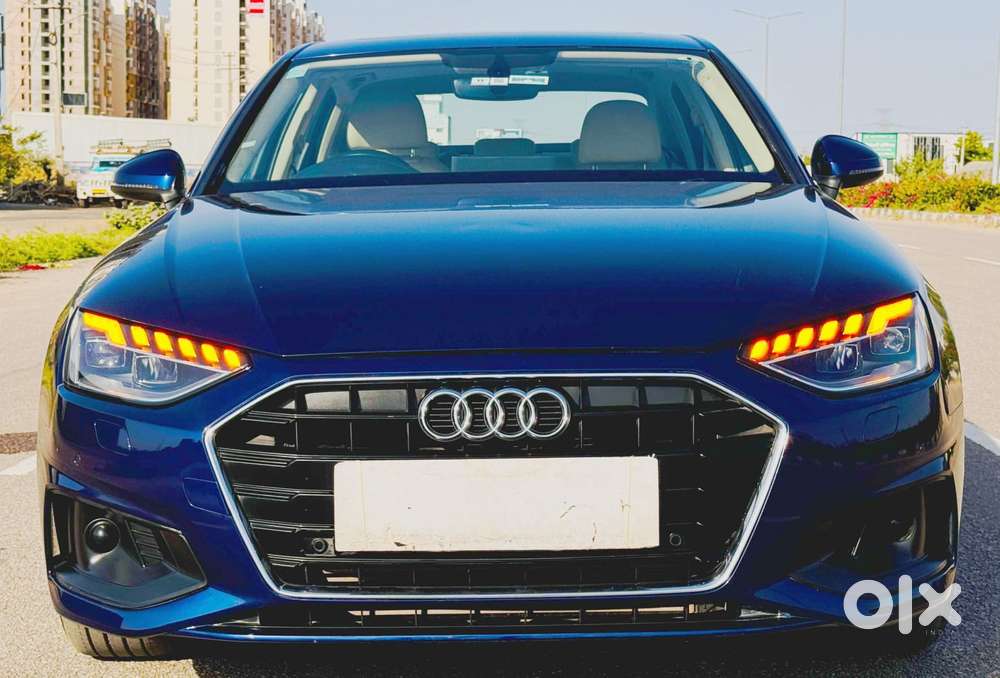 Audi A4 2.0 Premium Plus 40 Tfsi, 2021, Petrol