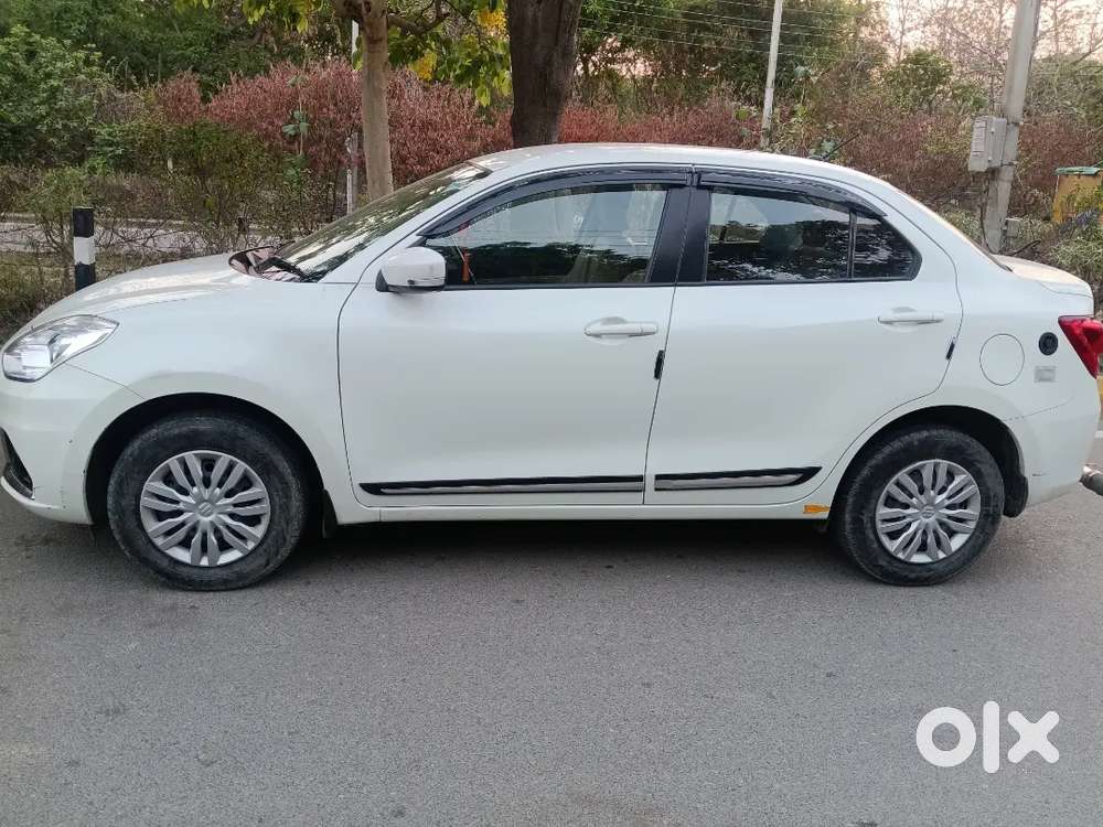 Maruti Suzuki Dzire 2025 Cng & Hybrids 70000 Km Driven