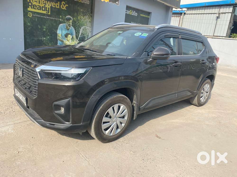 Honda Elevate V Cvt, 2024, Petrol