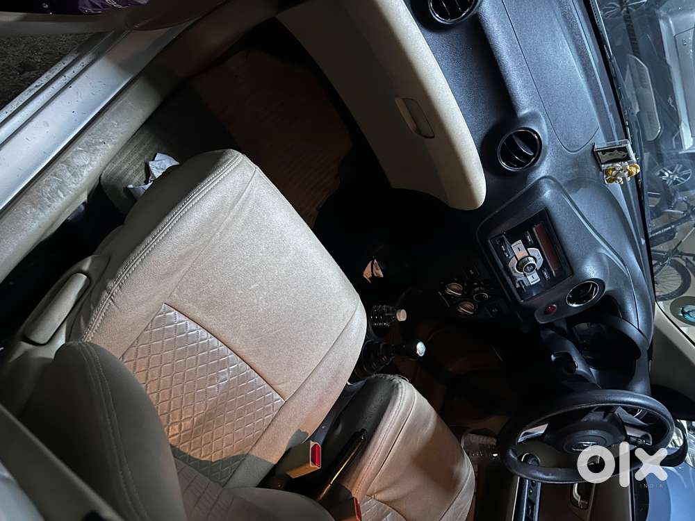 Honda Brio