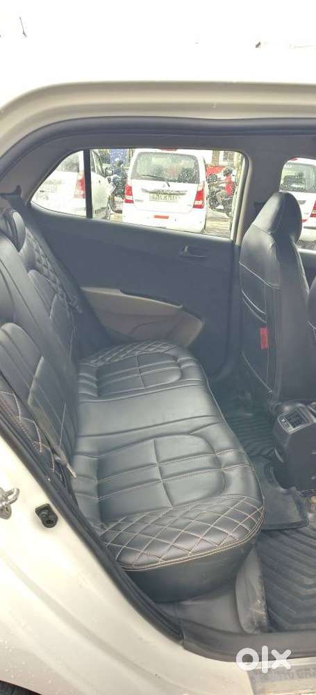 Hyundai Grand I10, 2017, Diesel
