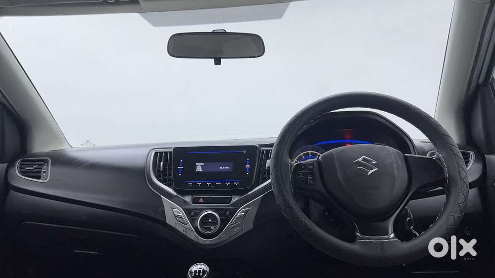 Maruti Suzuki Baleno 1.3 Delta, 2019, Petrol