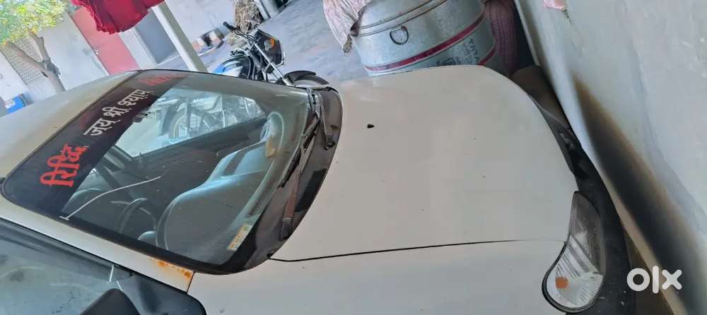 Maruti Suzuki Alto 2006 Lpg 125000 Km Driven