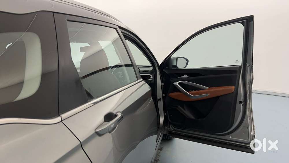 Mg Hector Plus Sharp Hybrid 1.5 Mt, 2021, Petrol