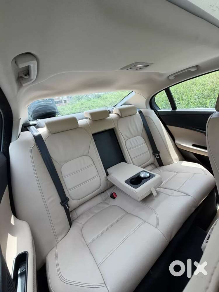 Jaguar Xe 2.0l Diesel Prestige, 2018, Diesel