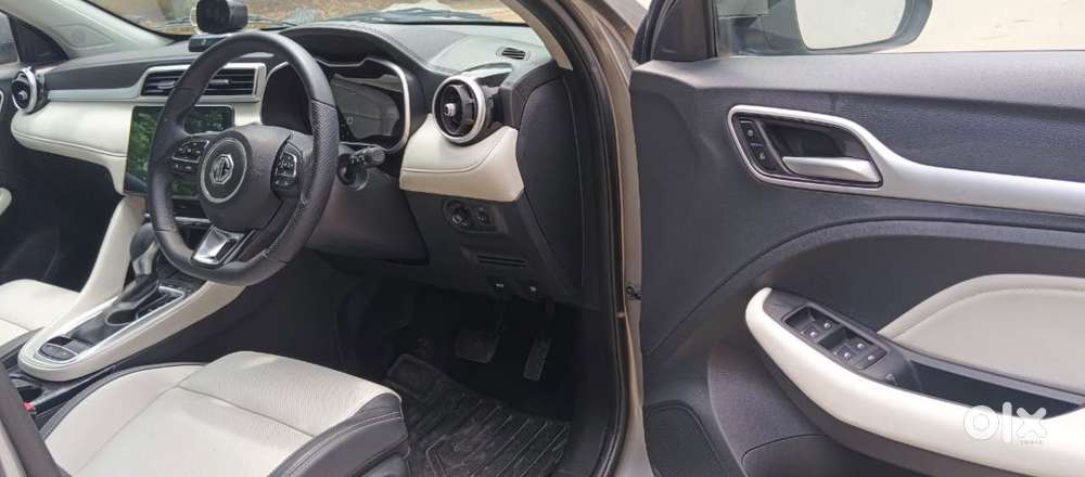 Mg Astor 1.5 Sharp Cvt, 2024, Petrol