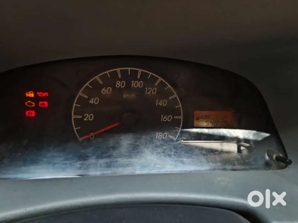 2nd Ower New Seat Cover Center Lock Orginal 2key 90%tyre