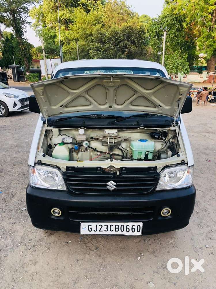 Maruti Suzuki Eeco Cng 5 Seater Ac, 2019, Cng & Hybrids