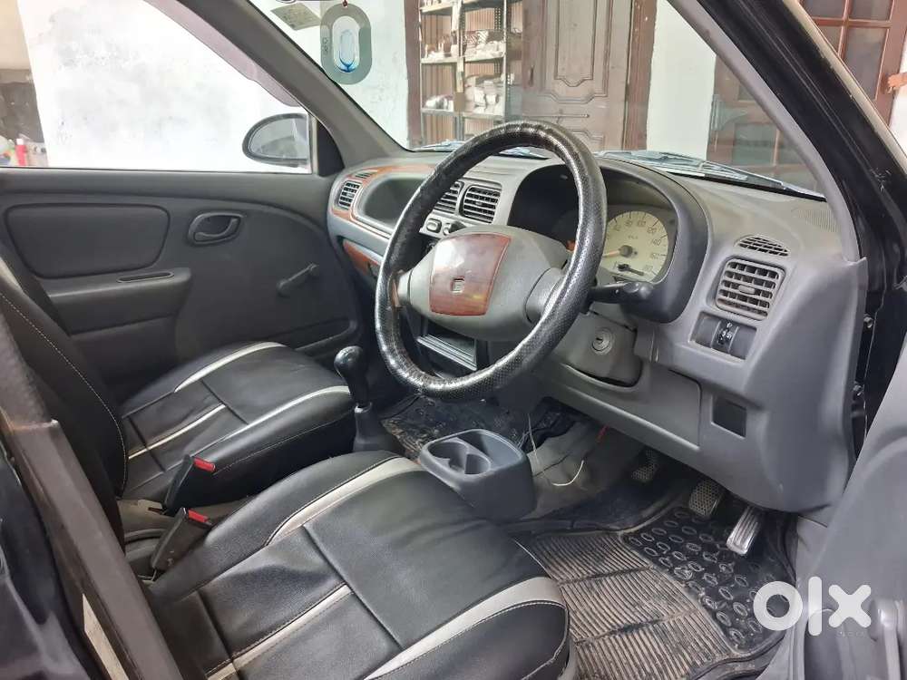 Maruti Suzuki Alto 2007