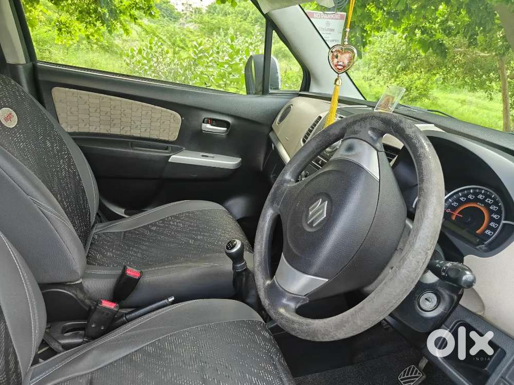 Maruti Suzuki Wagon R 1913 Petrol