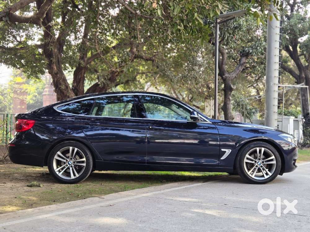 Bmw 3 Series 320d, 2019, Diesel