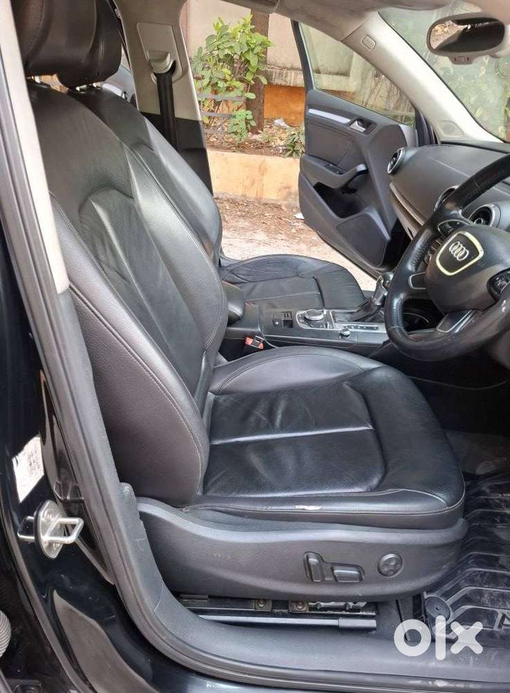 Audi A3 35 Tdi Attraction, 2015, Diesel