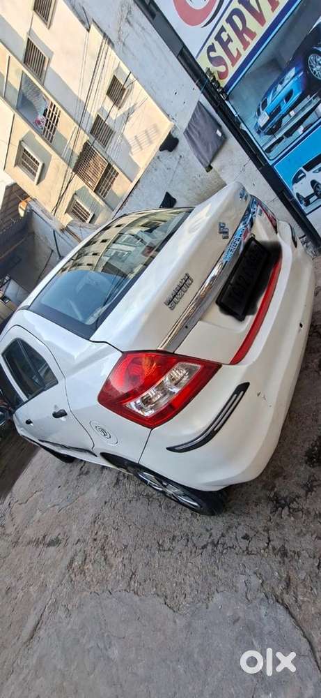 2018 Maruti Suzuki Dzire