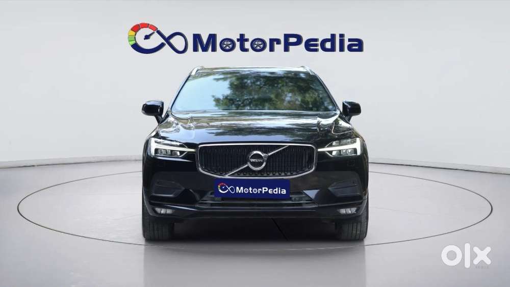 Volvo Xc60 D4 Momentum, 2019, Diesel