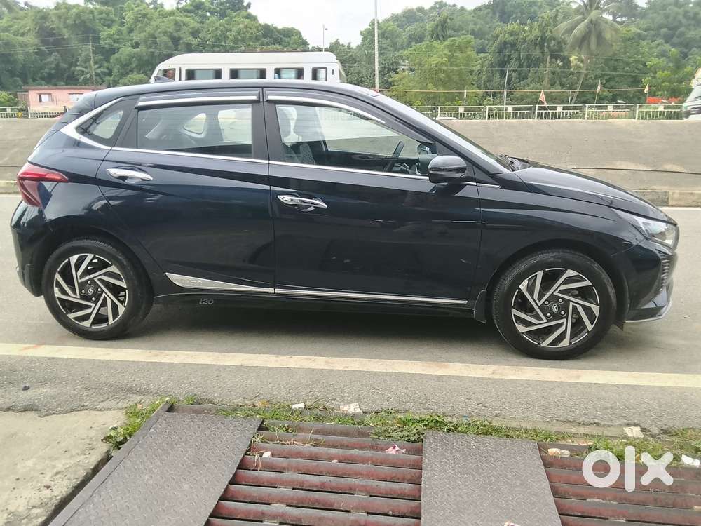 Hyundai I20 1.2 Asta, 2026, Petrol