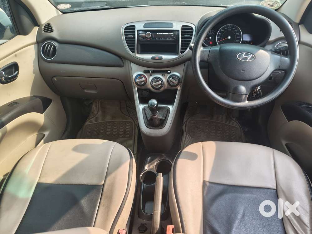 Hyundai I10 Magna, 2011, Petrol