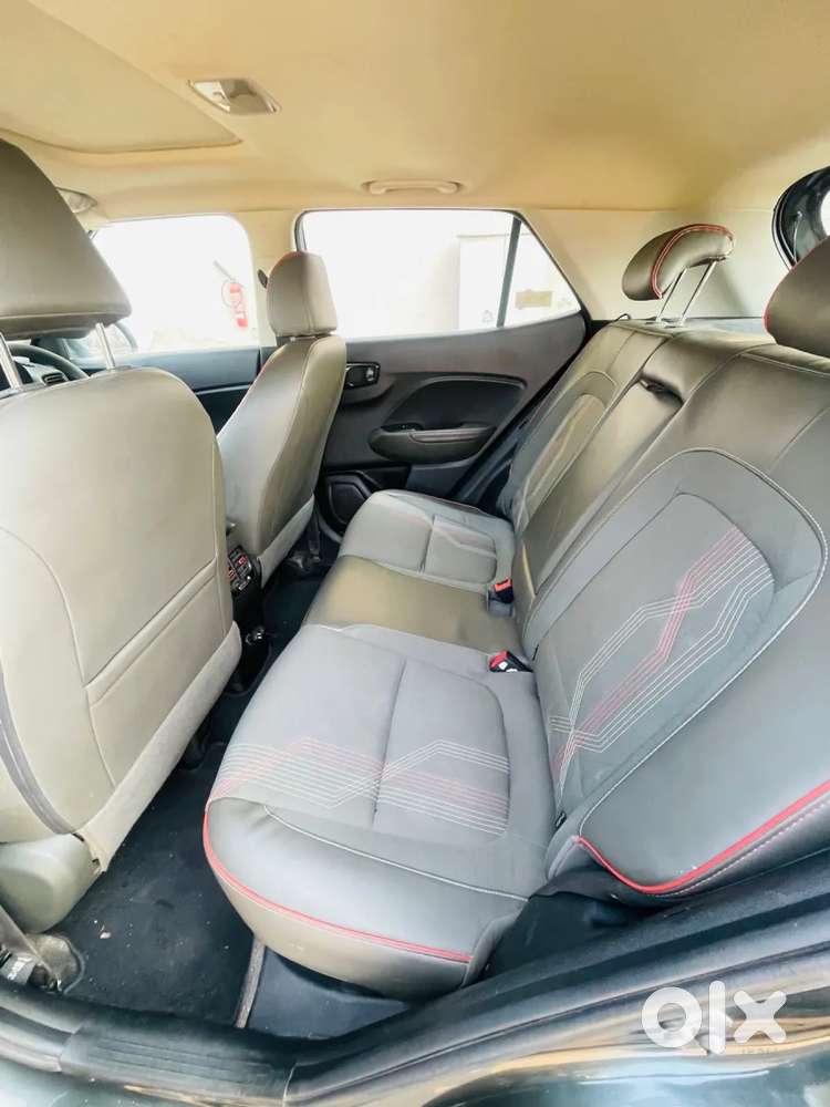 Hyundai Venue Sx Opt Turbo, 2019, Petrol