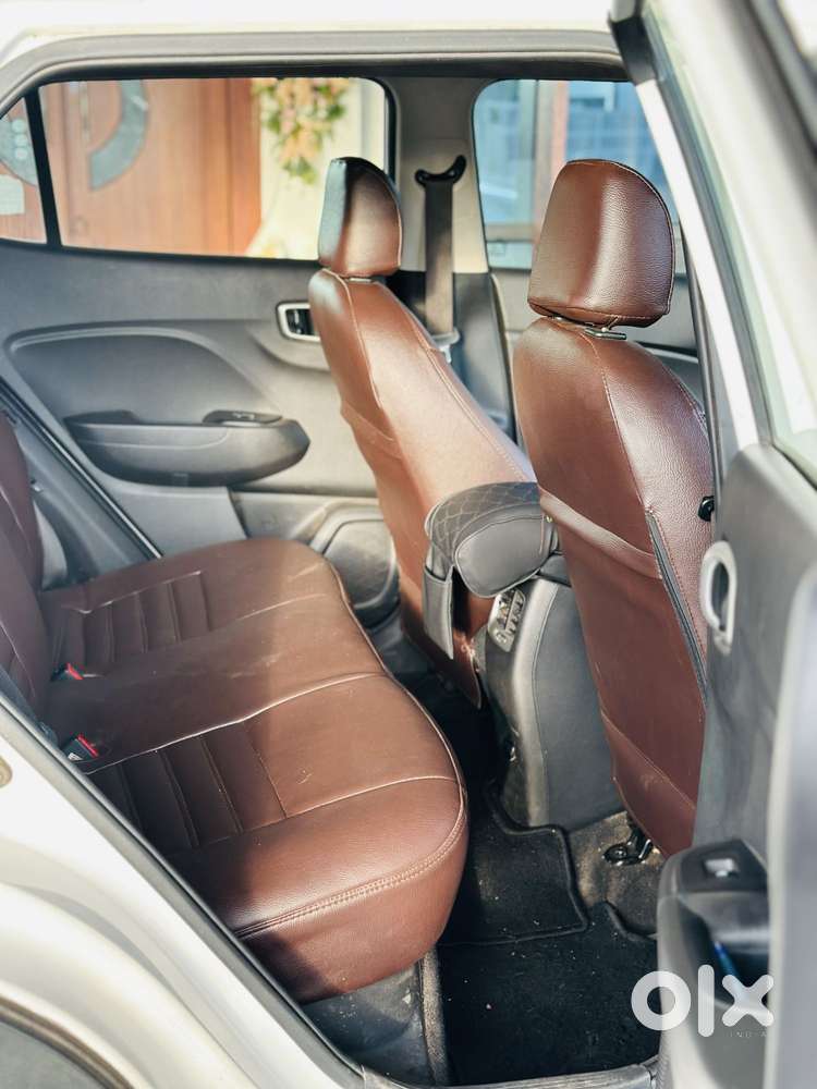 Hyundai Venue S, 2020, Petrol