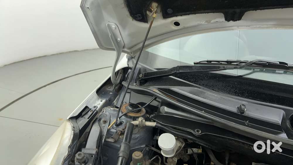 Maruti Suzuki Swift Vvt Vxi, 2013, Petrol