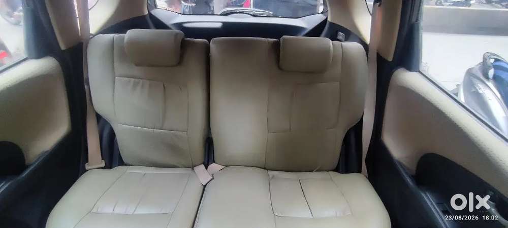 Honda Jazz 2012 Car