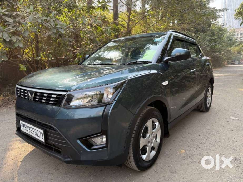 Mahindra Xuv300 W6, 2024, Petrol