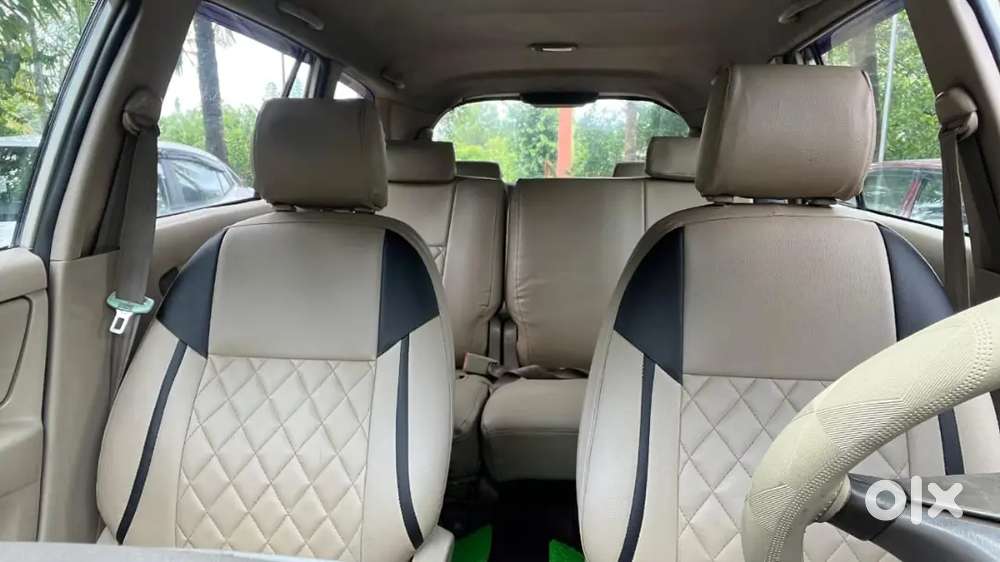 Innova Type 4 Convert
Model 2005