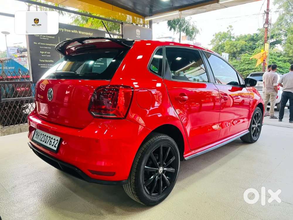 Volkswagen Polo 1.0 Highline Plus Tsi, 2020, Petrol