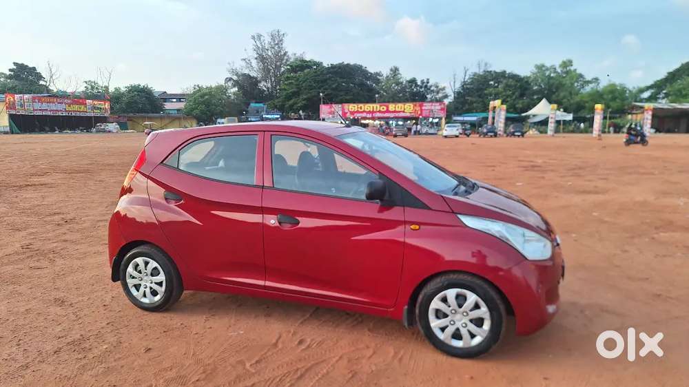 Hyundai Eon Magna 2015 &ndash; Excellent Condition