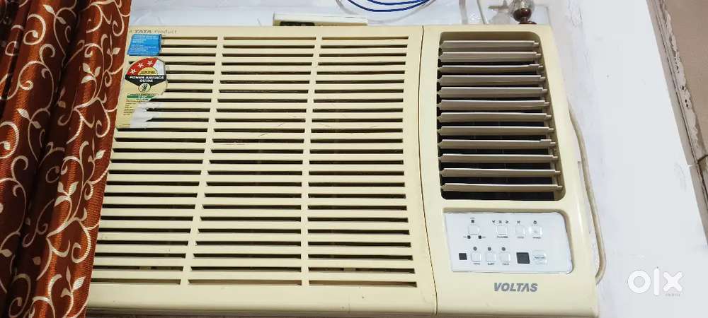 Window ac 1.5 ton