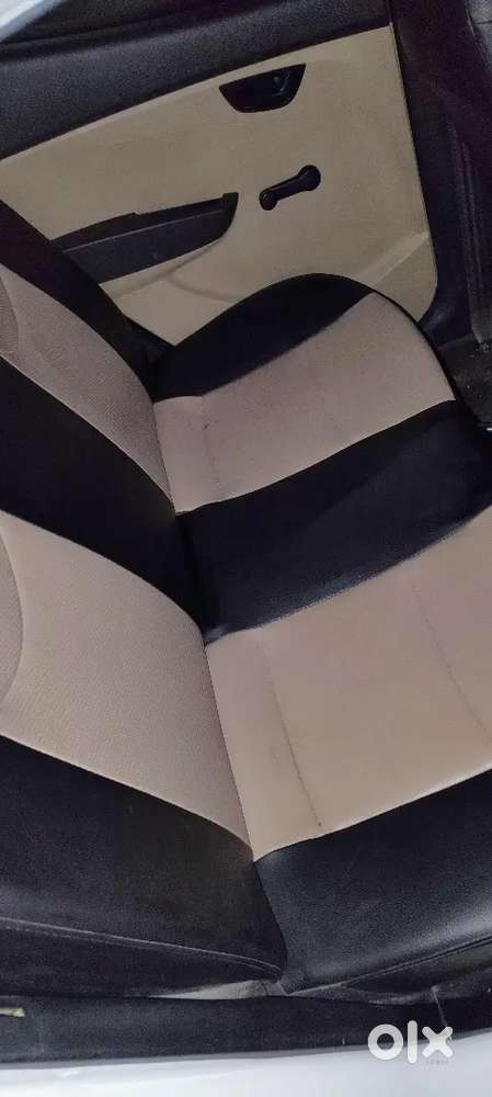 Hyundai Eon 2015 Petrol Well Maintained
