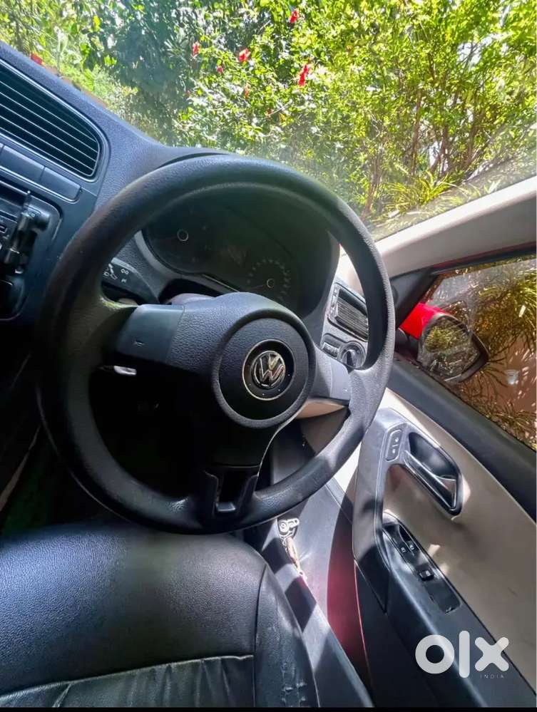 Volkswagen Polo Diesel 2011
