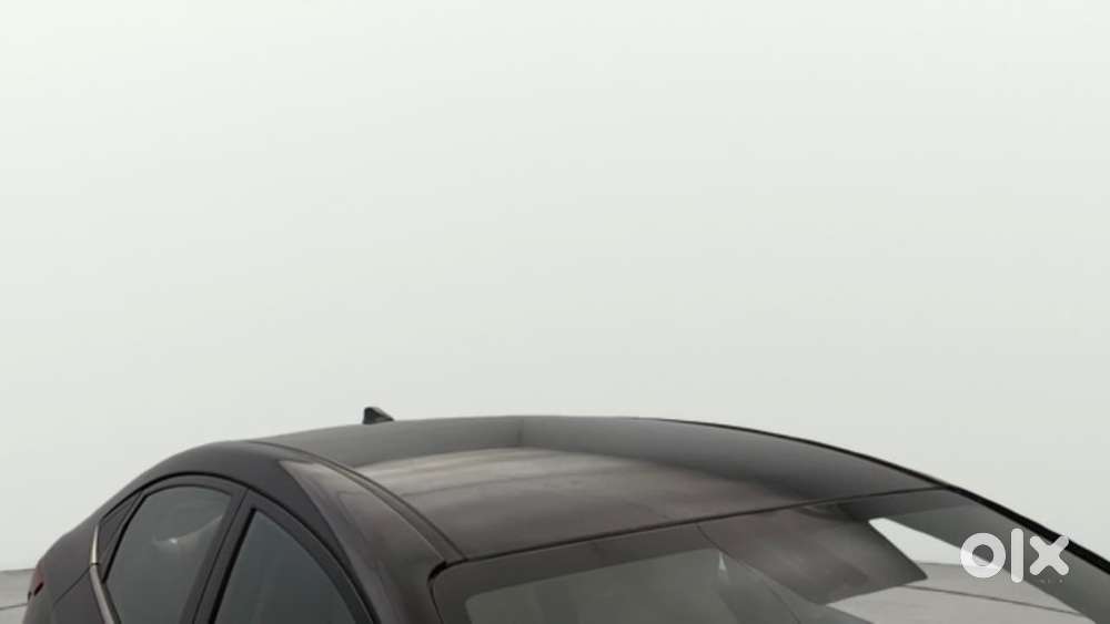 Hyundai Verna 1.6 Vtvt Sx, 2019, Petrol