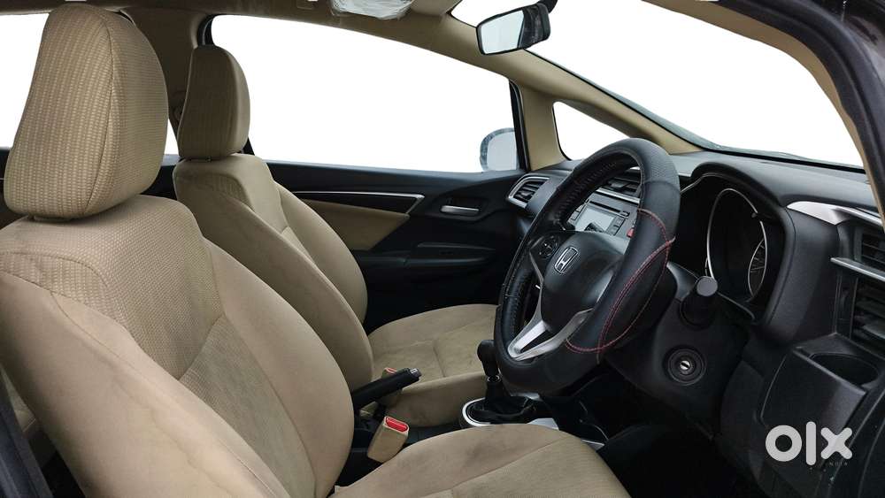 Honda Jazz 1.2 V I Vtec, 2015, Petrol