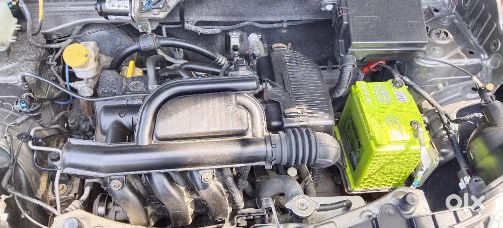 Renault Kwid 2016 Petrol 45000 Km Driven