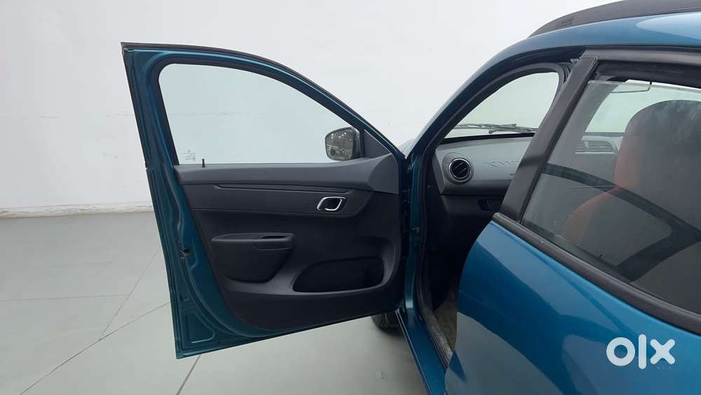 Renault Kwid 2019-ongoing 1.0 Rxt (o), 2020, Petrol