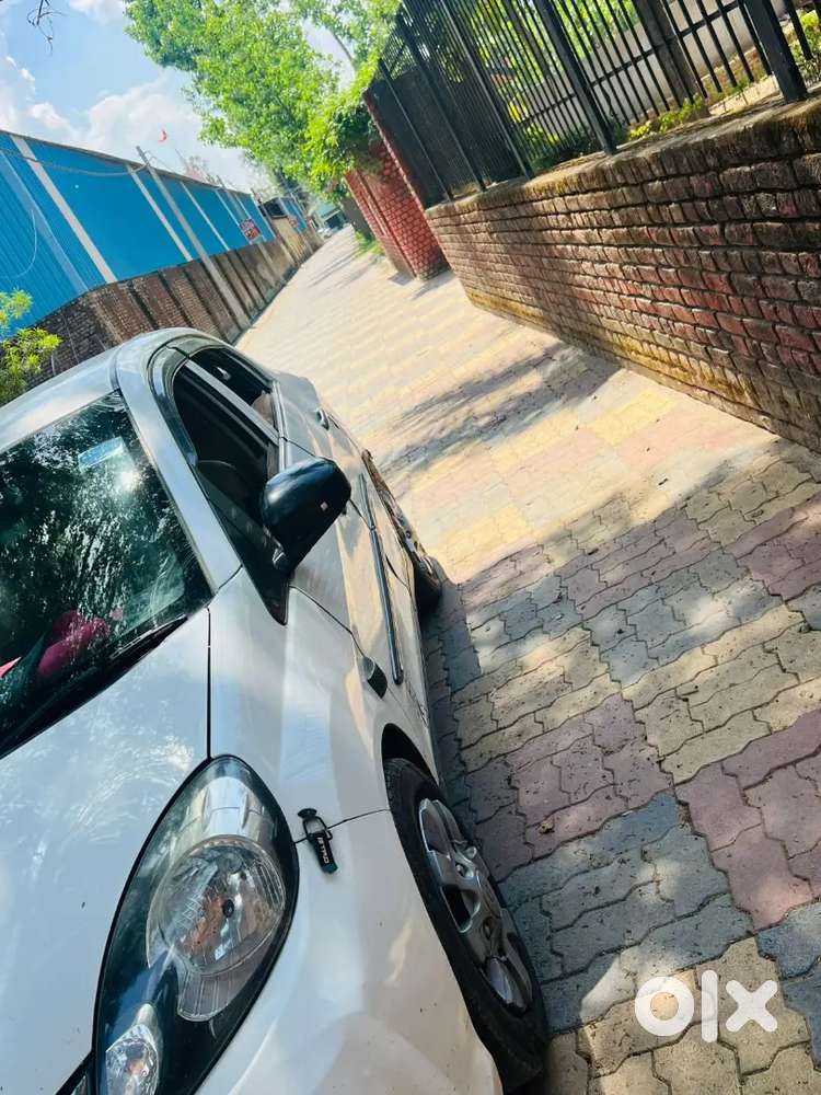 Honda Amaze 2017 Cng & Hybrids 110000 Km Driven
