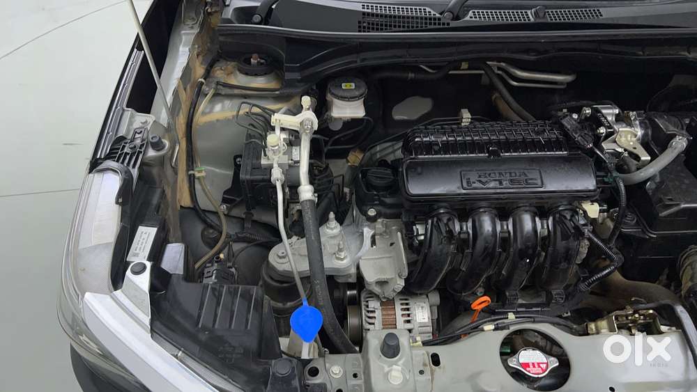 Honda Amaze Vx Cvt I-vtec, 2025, Petrol