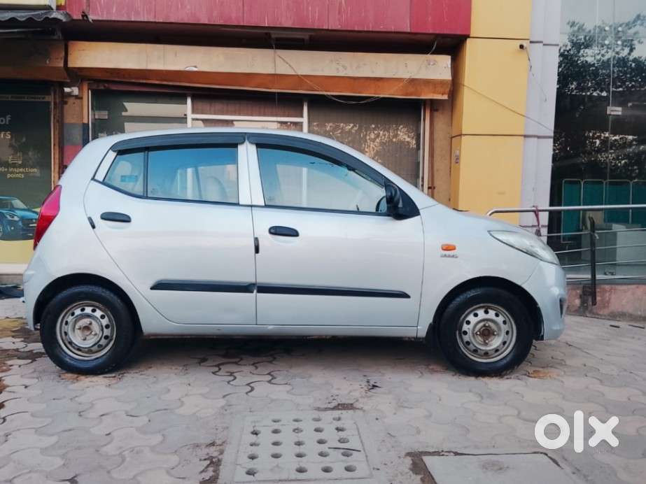 Hyundai I10 Era, 2013, Petrol