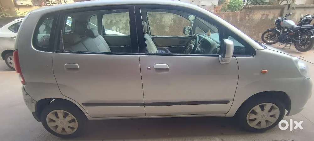 Maruti Suzuki Estilo Vxi Cng 2010 Dec Model