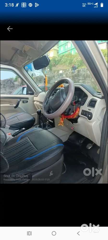 Good Condition Privately Driven