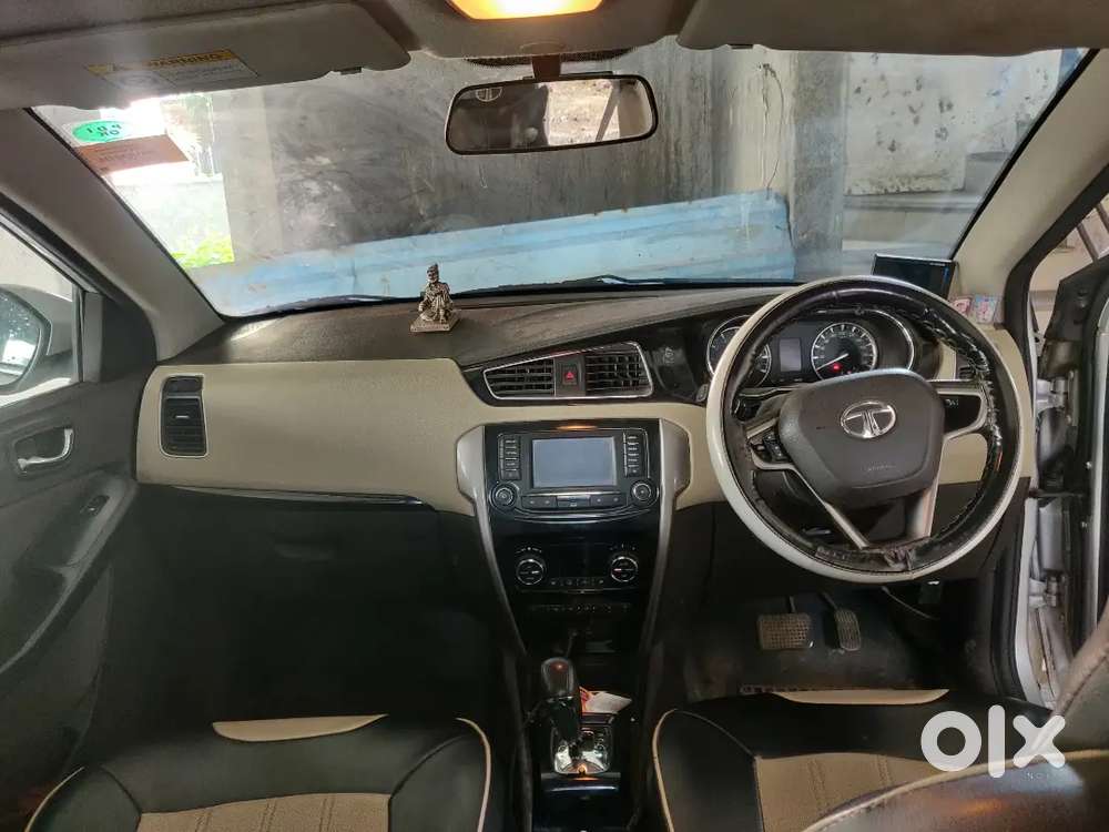 Tata Zest Diesel 2017